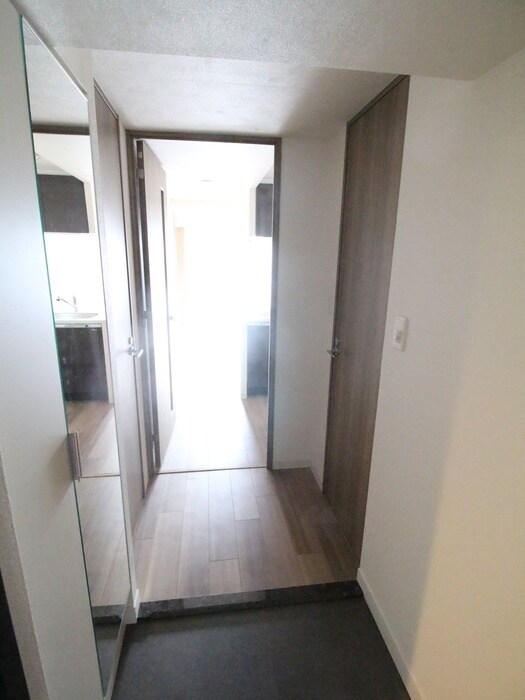 プレサンスTHE神戸(1008)の物件内観写真