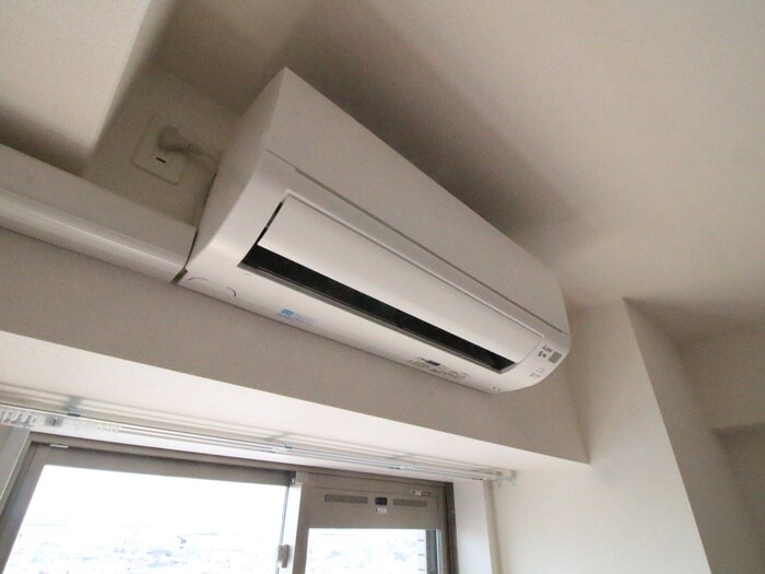 プレサンスTHE神戸(1008)の物件内観写真