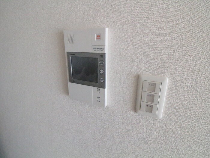 プレサンスTHE神戸(1008)の物件内観写真