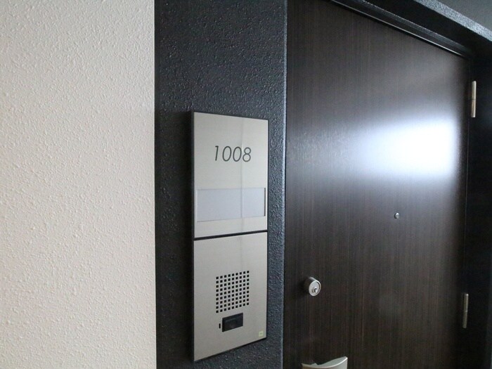 プレサンスTHE神戸(1008)の物件内観写真
