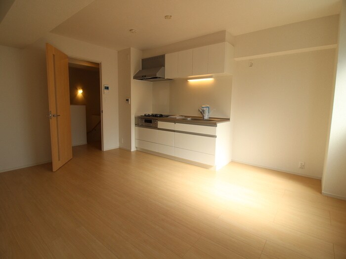 ミラージュ帝塚山の物件内観写真