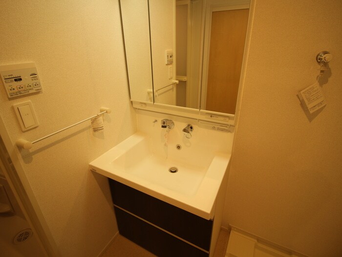 ミラージュ帝塚山の物件内観写真