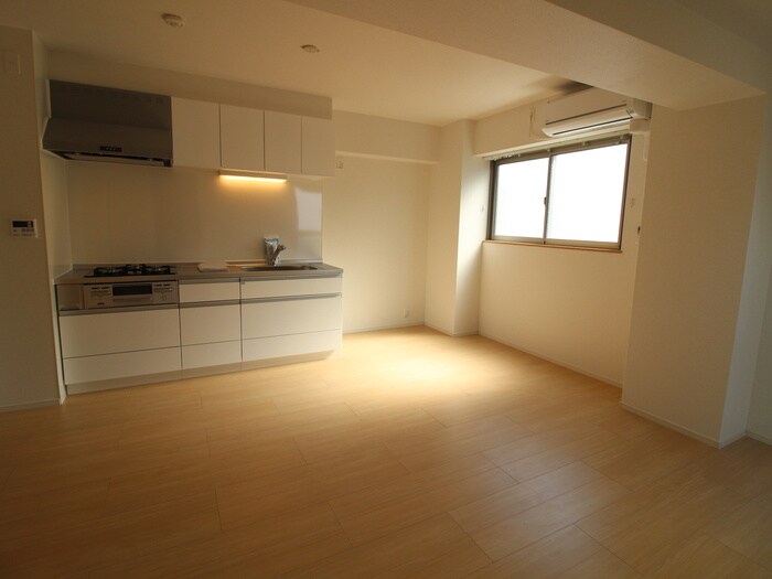 ミラージュ帝塚山の物件内観写真