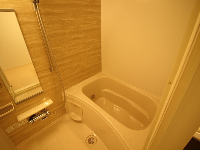 ミラージュ帝塚山の物件内観写真