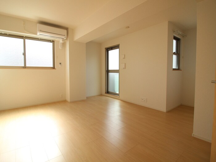 ミラージュ帝塚山の物件内観写真