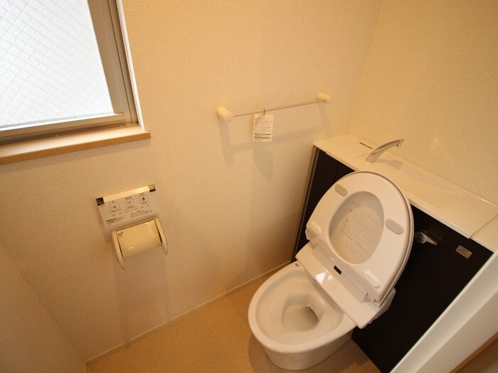 ミラージュ帝塚山の物件内観写真