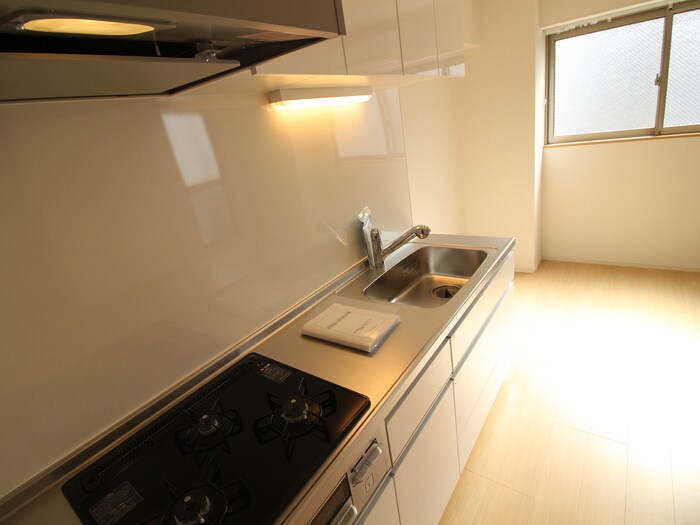 ミラージュ帝塚山の物件内観写真