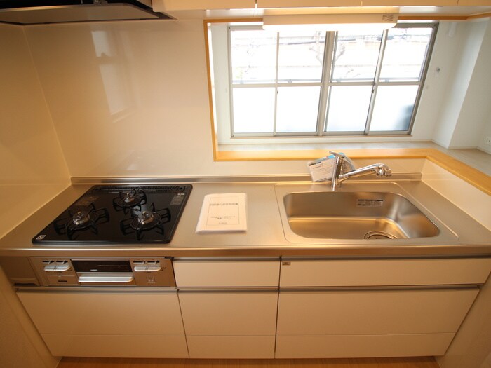 ミラージュ帝塚山の物件内観写真