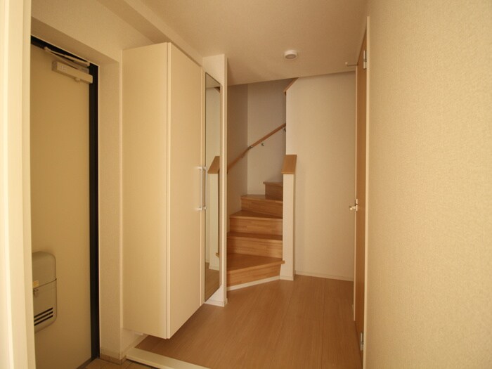 ミラージュ帝塚山の物件内観写真