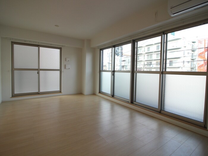 ミラージュ帝塚山の物件内観写真