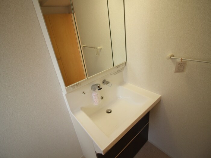 ミラージュ帝塚山の物件内観写真