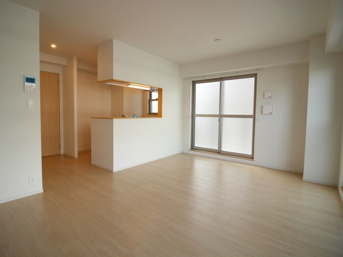 ミラージュ帝塚山の物件内観写真