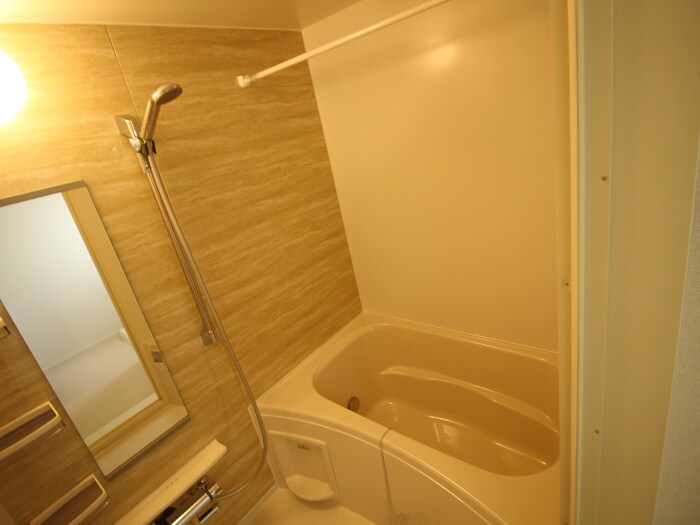 ミラージュ帝塚山の物件内観写真