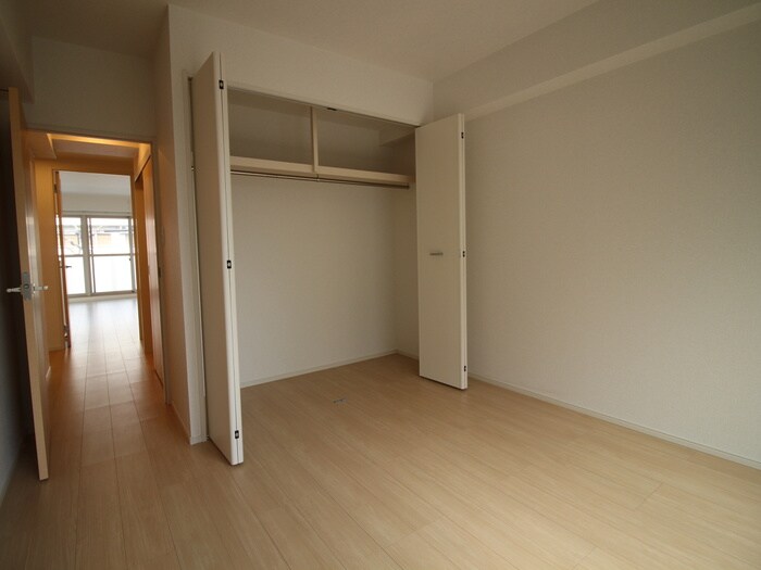 ミラージュ帝塚山の物件内観写真