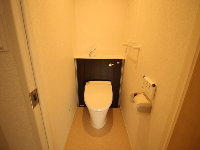 ミラージュ帝塚山の物件内観写真