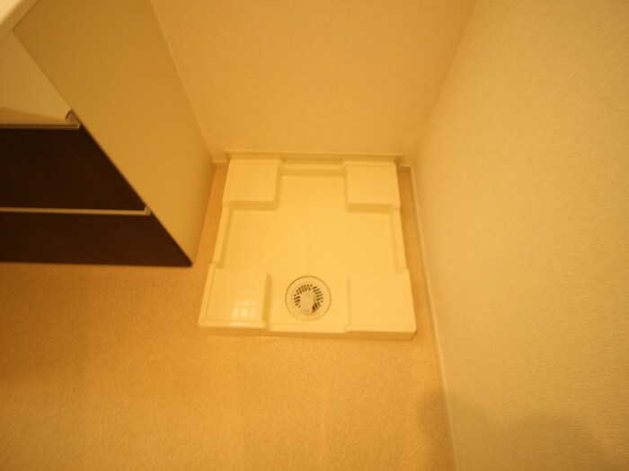 ミラージュ帝塚山の物件内観写真