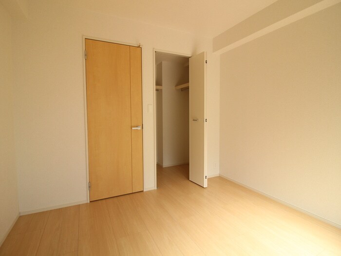 ミラージュ帝塚山の物件内観写真