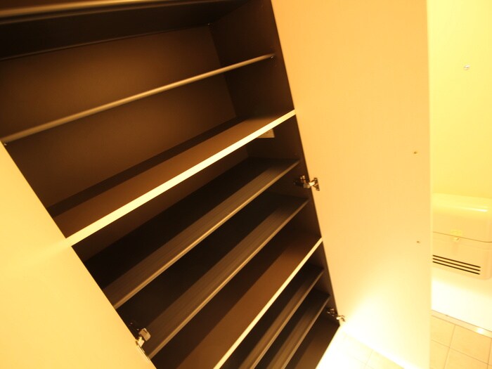 ミラージュ帝塚山の物件内観写真