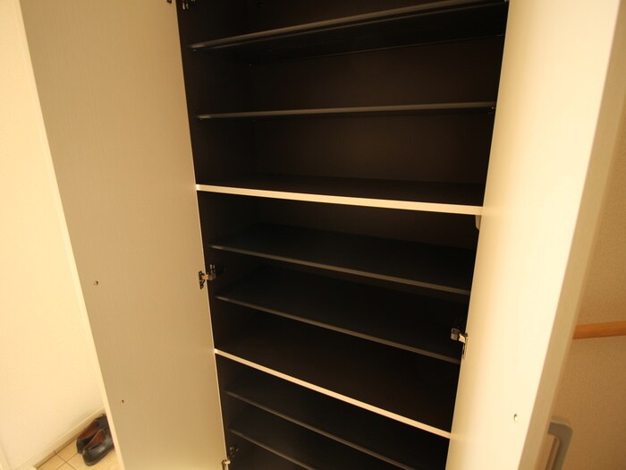 ミラージュ帝塚山の物件内観写真