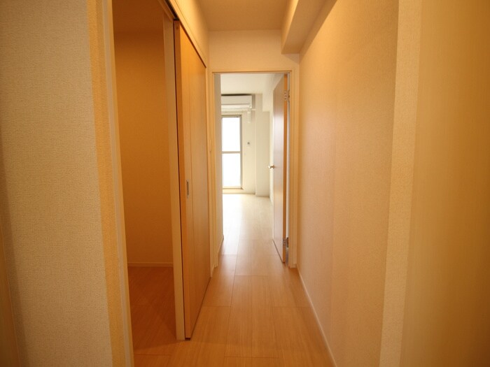 ミラージュ帝塚山の物件内観写真