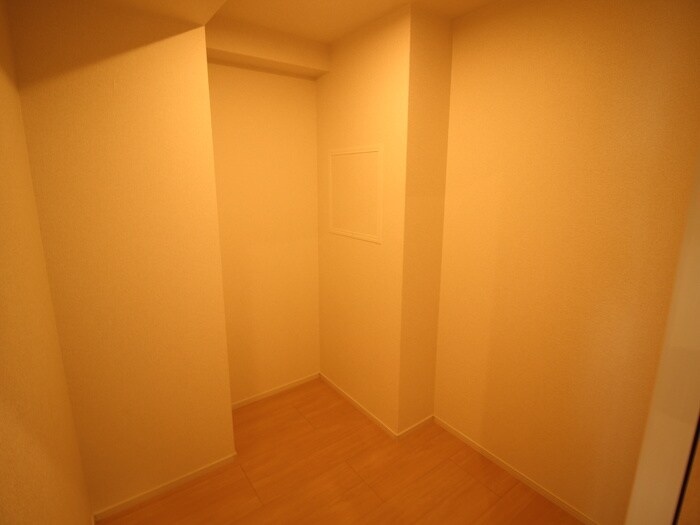 ミラージュ帝塚山の物件内観写真