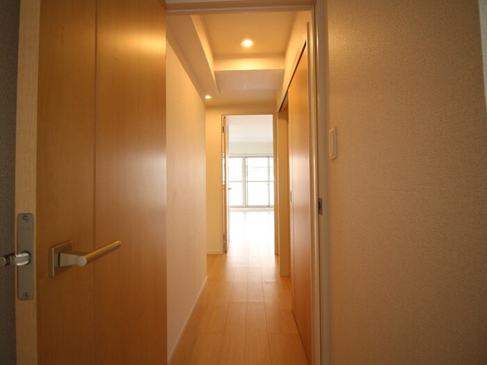 ミラージュ帝塚山の物件内観写真