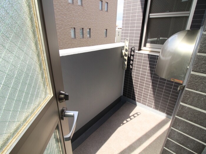 ミラージュ帝塚山の物件内観写真