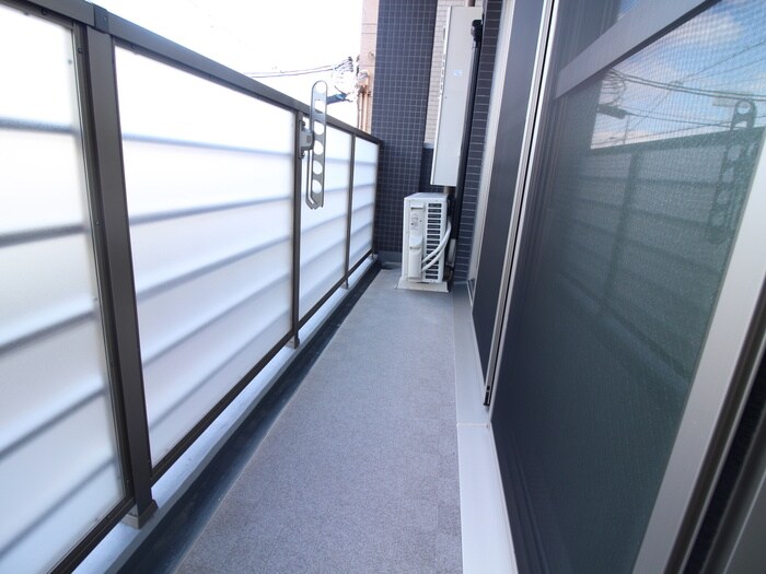 ミラージュ帝塚山の物件内観写真