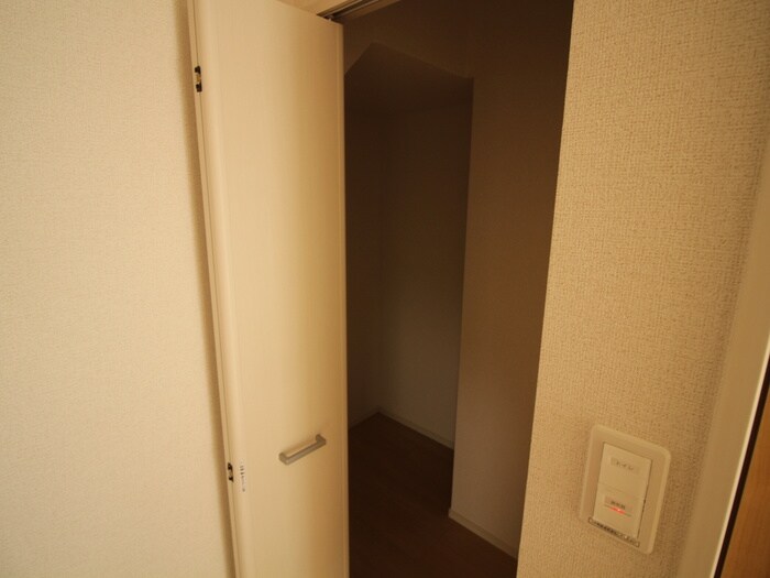 ミラージュ帝塚山の物件内観写真