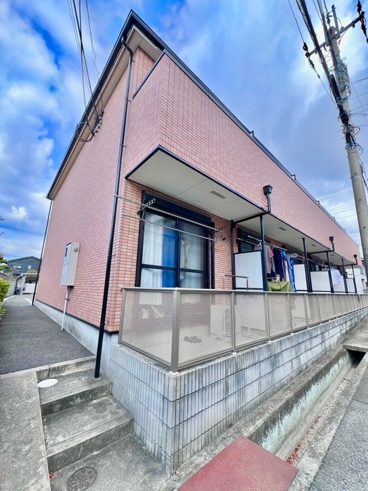 シェリ－ル武庫之荘の物件外観写真