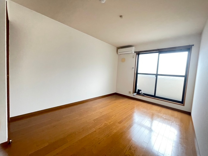 シェリ－ル武庫之荘の物件内観写真