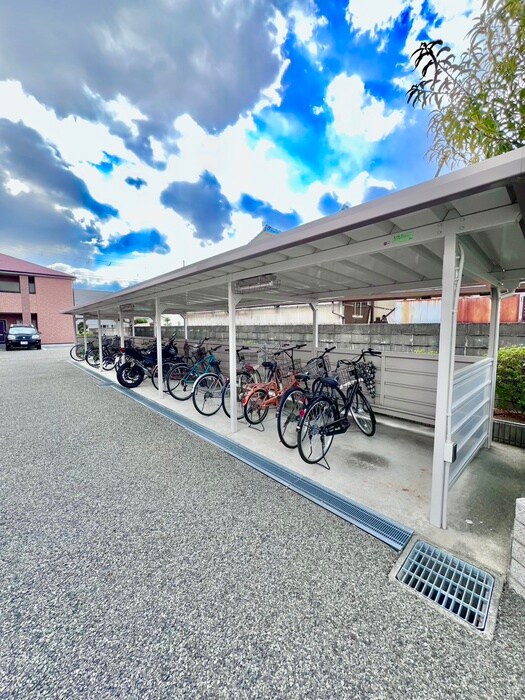 シェリ－ル武庫之荘の物件外観写真