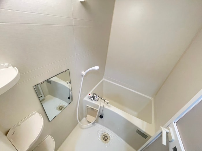 シェリ－ル武庫之荘の物件内観写真