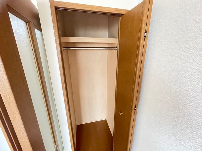 シェリ－ル武庫之荘の物件内観写真