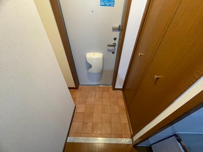 シェリ－ル武庫之荘の物件内観写真