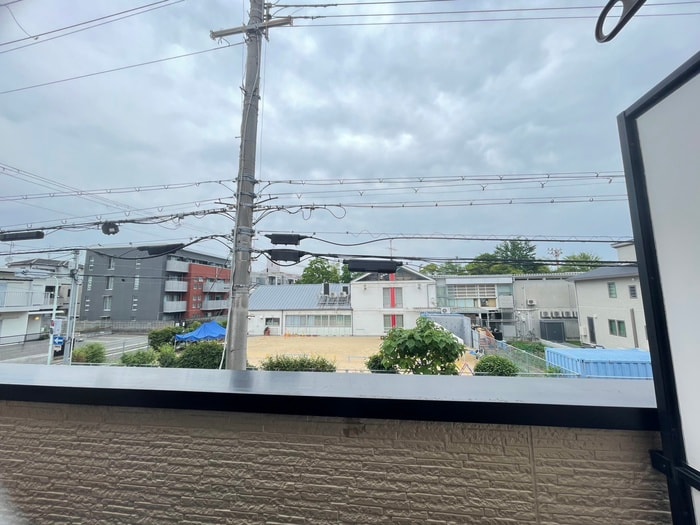 シェリ－ル武庫之荘の物件内観写真