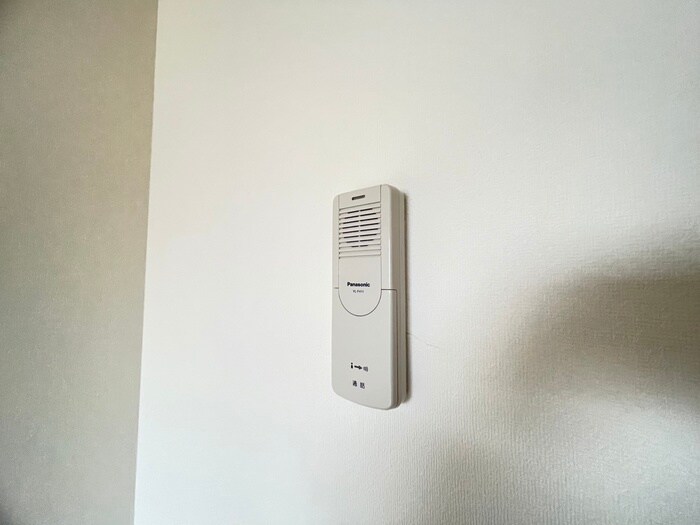 シェリ－ル武庫之荘の物件内観写真