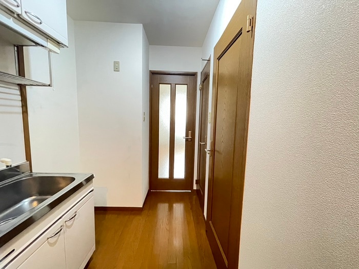 シェリ－ル武庫之荘の物件内観写真