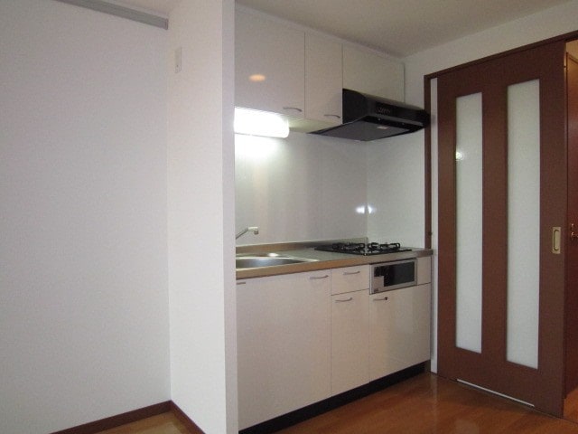 パークナードフィットなかもずの物件内観写真