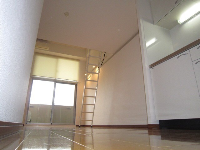 パークナードフィットなかもずの物件内観写真