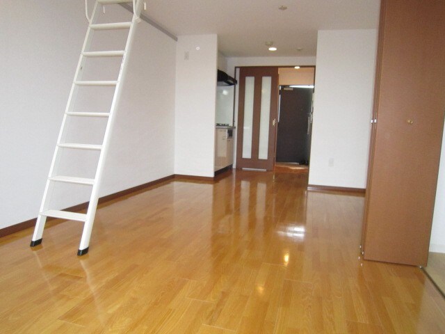 パークナードフィットなかもずの物件内観写真