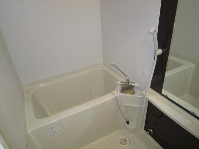 パークナードフィットなかもずの物件内観写真