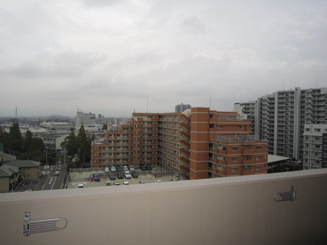 パークナードフィットなかもずの物件内観写真