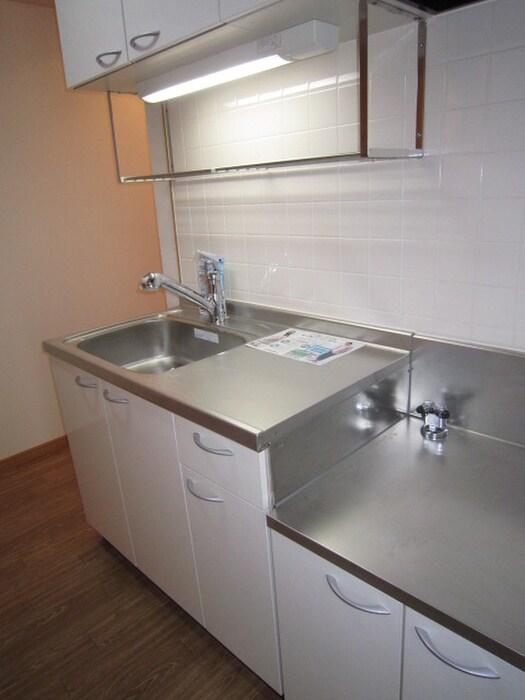 富小路四条マンションの物件内観写真