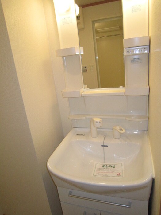 富小路四条マンションの物件内観写真