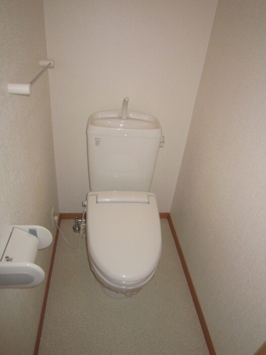 富小路四条マンションの物件内観写真