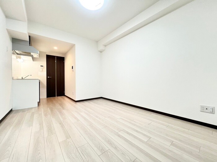 Maison京都ももやまの物件内観写真