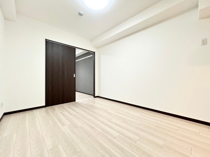 Maison京都ももやまの物件内観写真