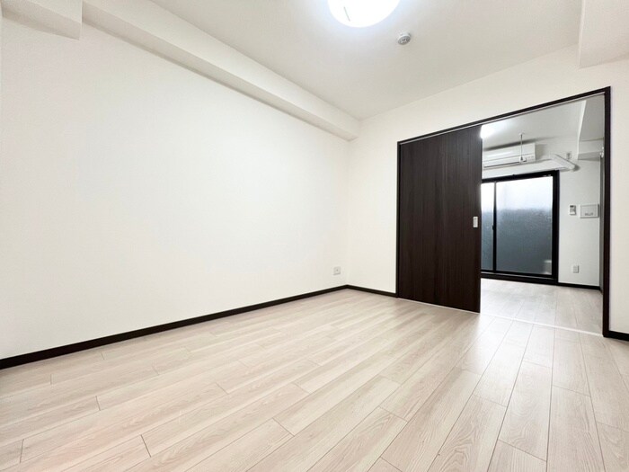 Maison京都ももやまの物件内観写真