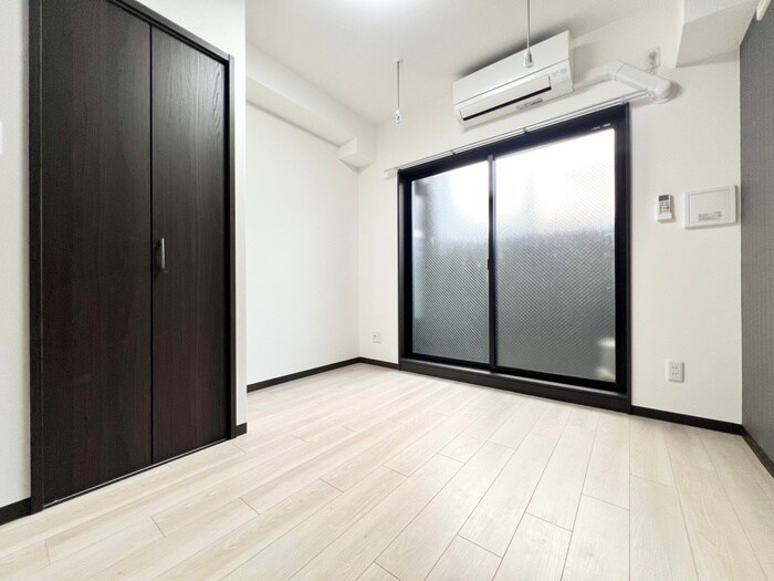 Maison京都ももやまの物件内観写真